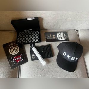 Designer Accessories